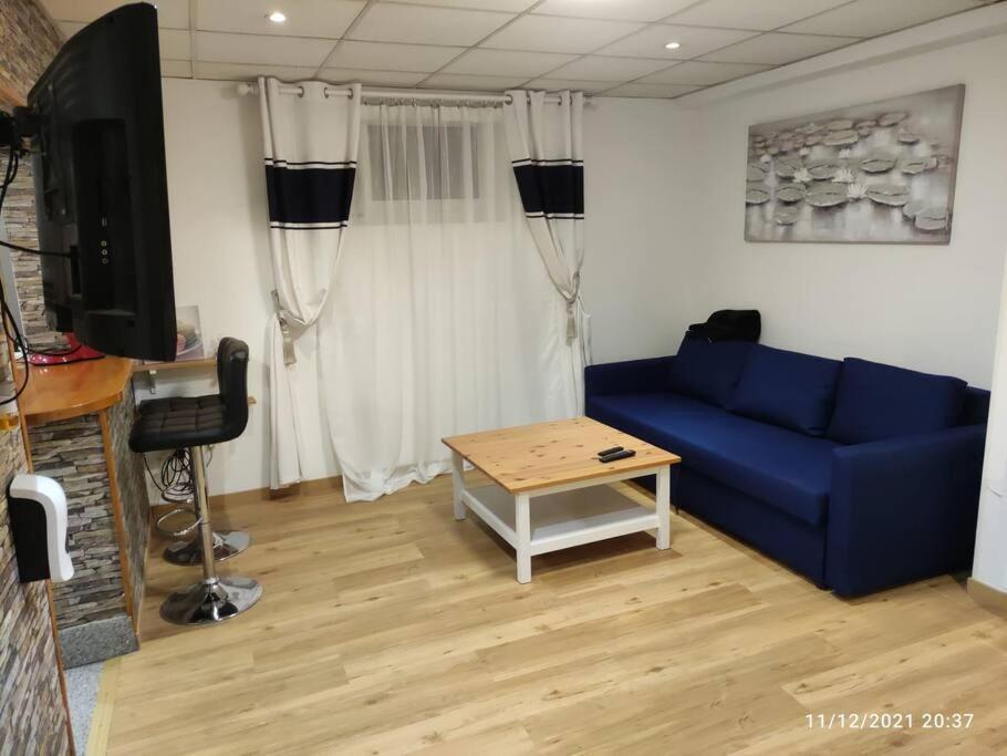 שטרסבורג Residence Romains 0G מראה חיצוני תמונה