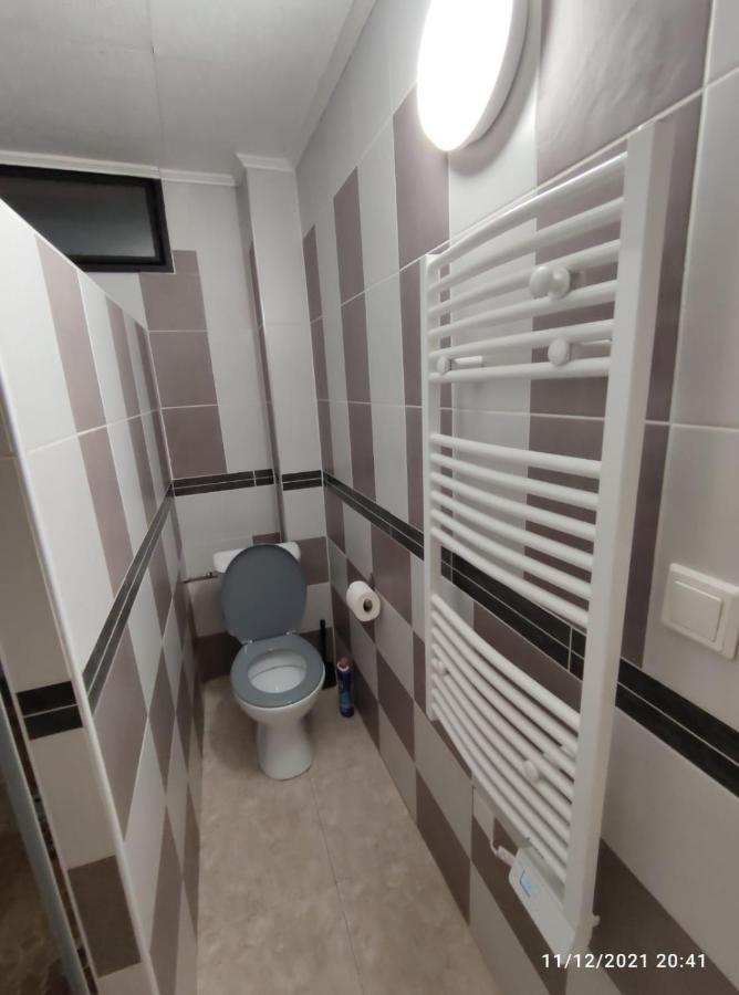 שטרסבורג Residence Romains 0G מראה חיצוני תמונה