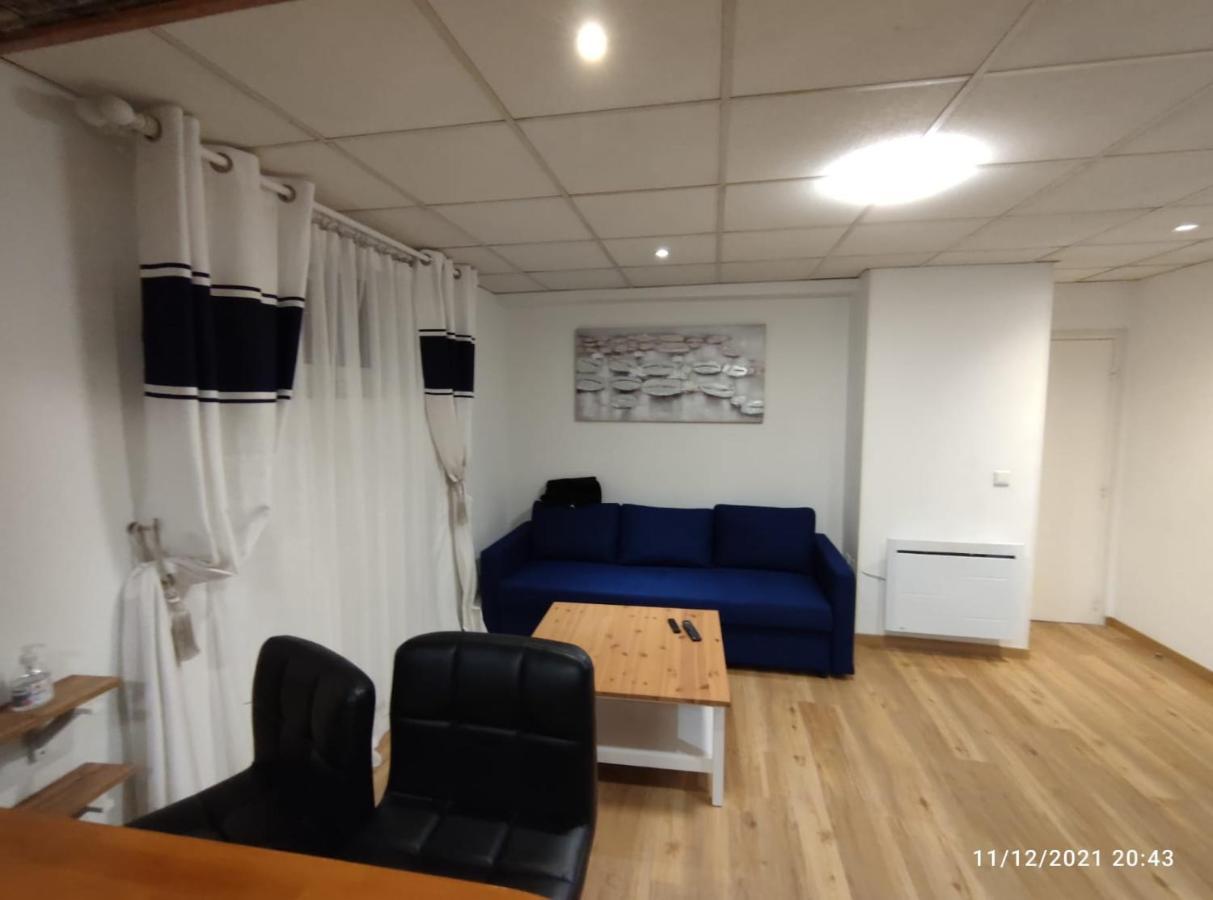 שטרסבורג Residence Romains 0G מראה חיצוני תמונה