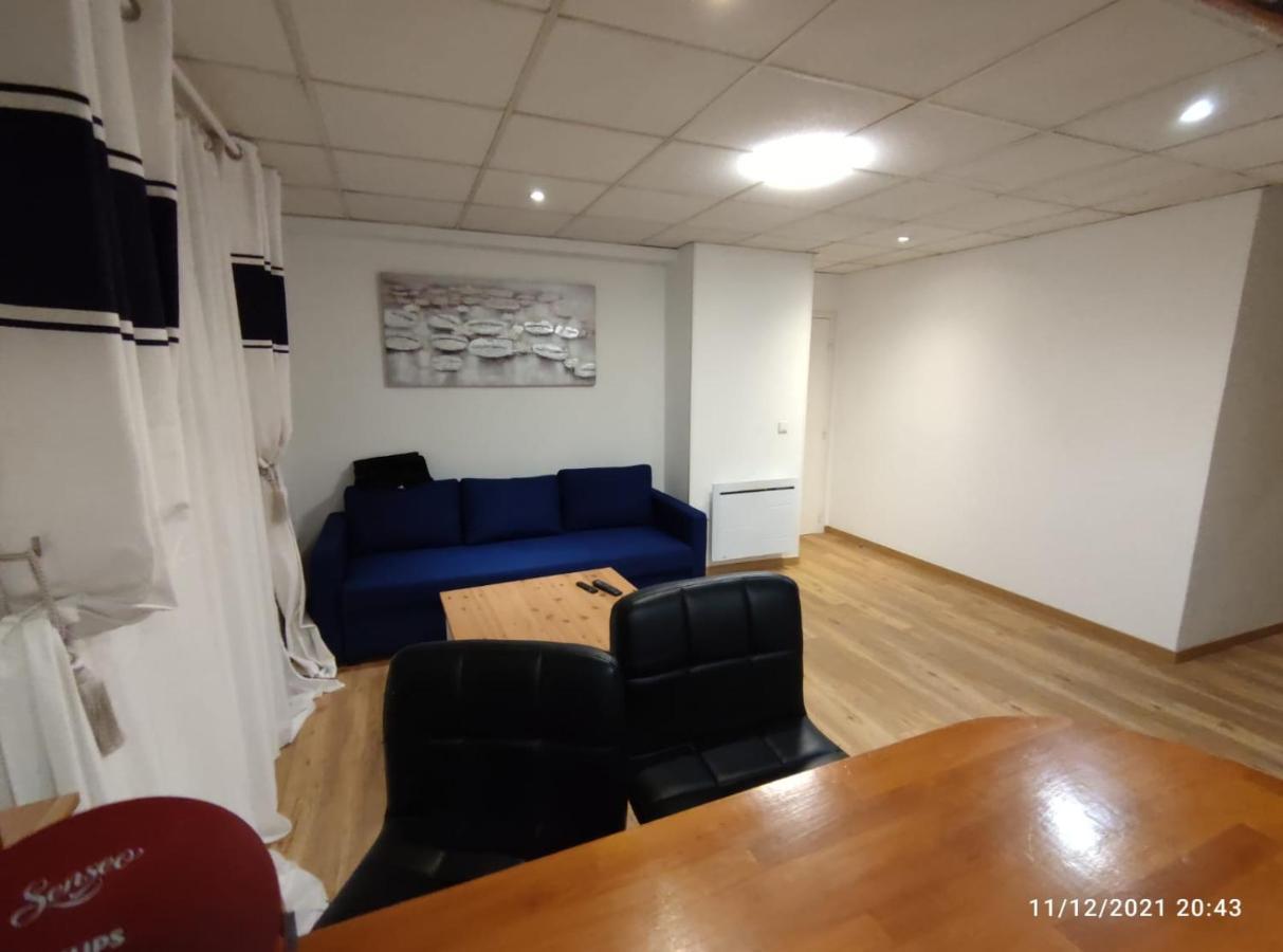 שטרסבורג Residence Romains 0G מראה חיצוני תמונה