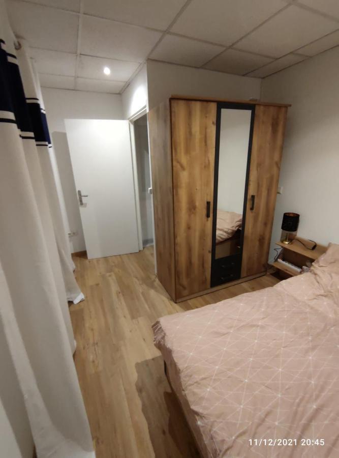 שטרסבורג Residence Romains 0G מראה חיצוני תמונה