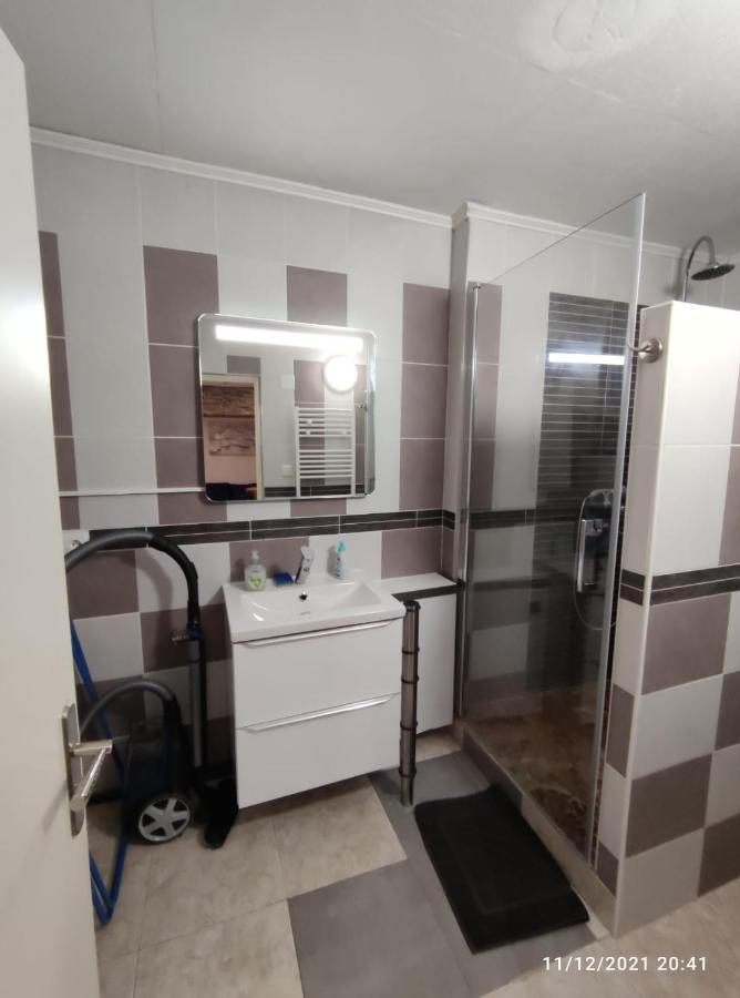 שטרסבורג Residence Romains 0G מראה חיצוני תמונה